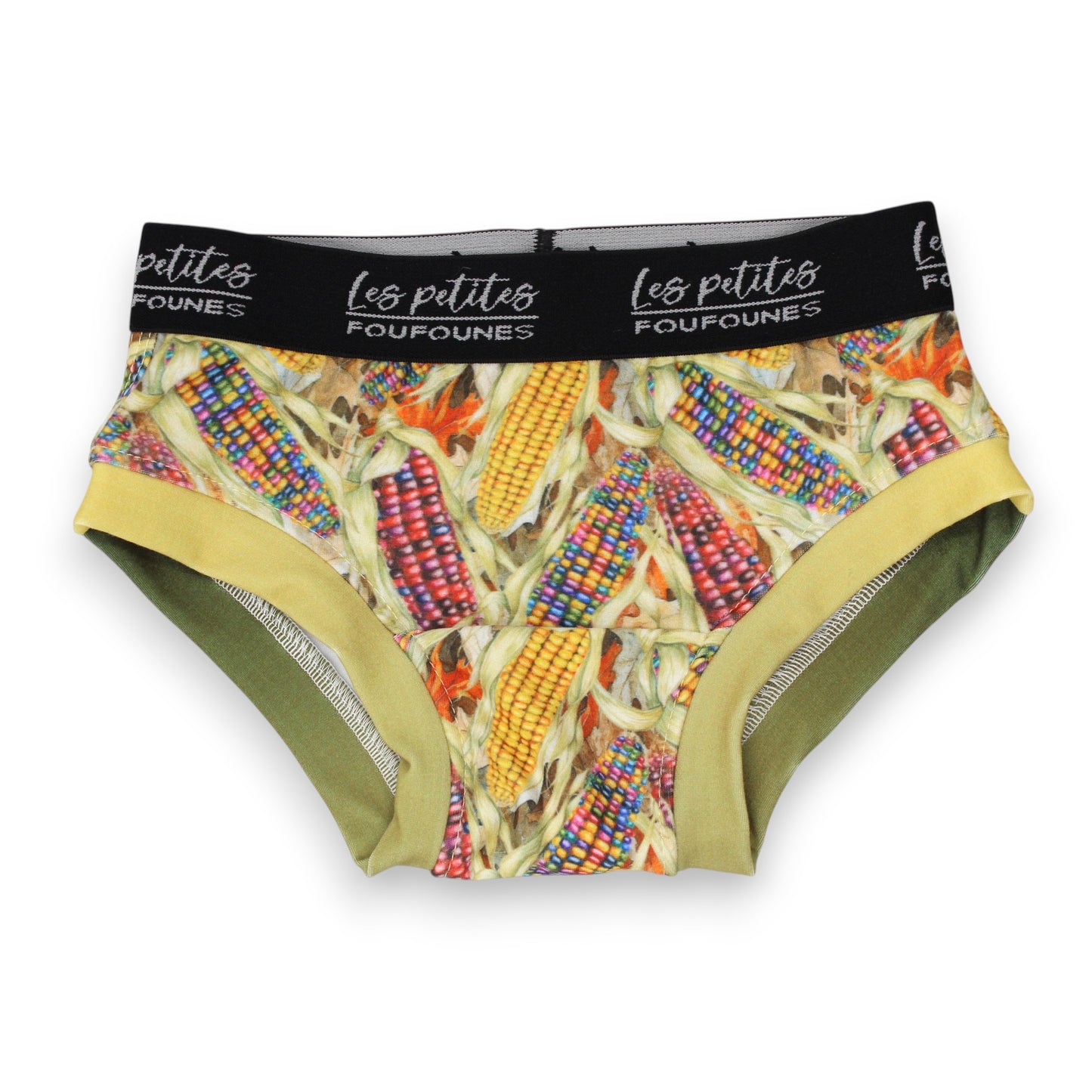 Bobette - Blé d'Inde PAP