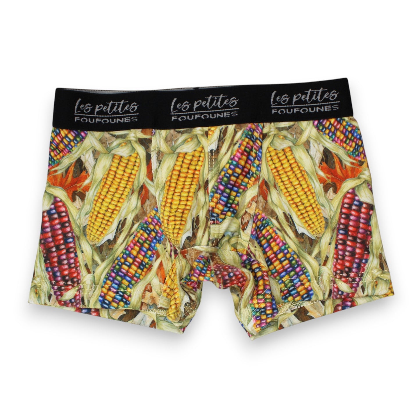 Boxer - Blé d'Inde PAP