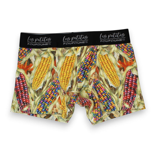 Boxer - Blé d'Inde PAP