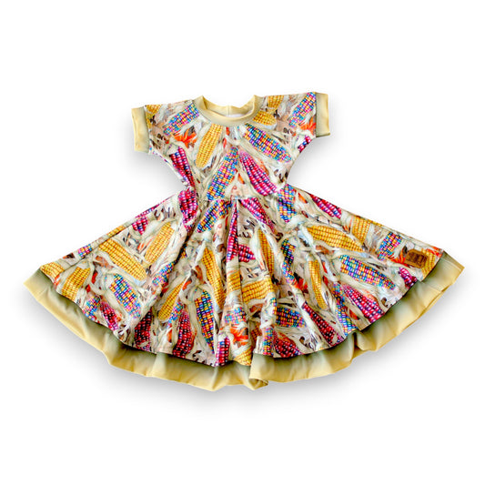 Dresses – Spring Roses