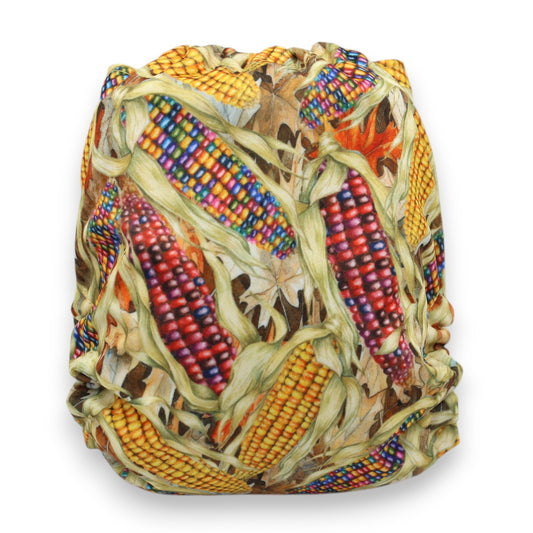 Couches - Blé d'Inde FP