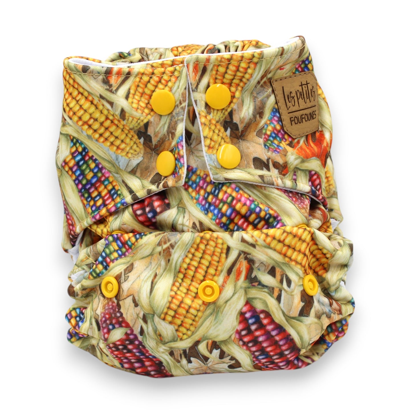 Couches - Blé d'Inde FP