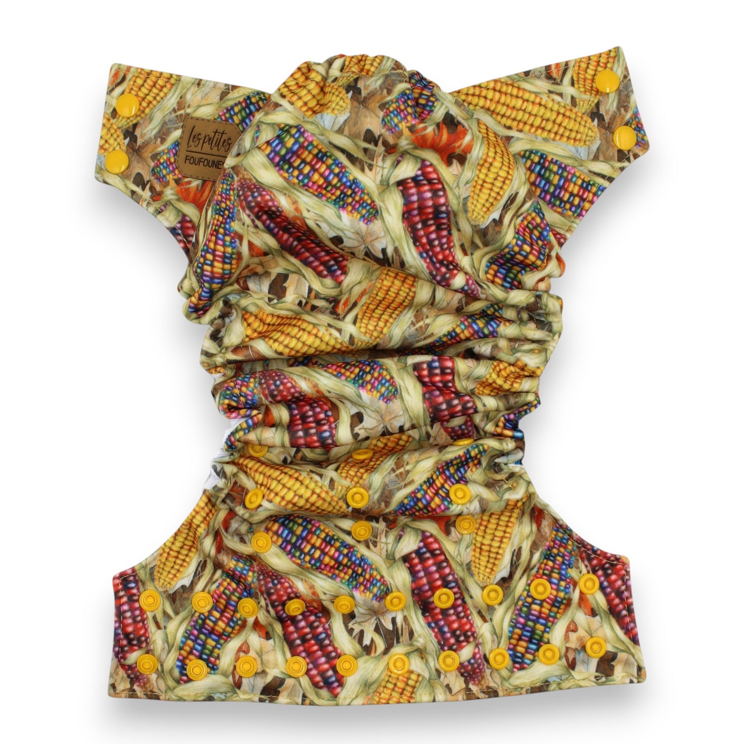 Couches - Blé d'Inde FP