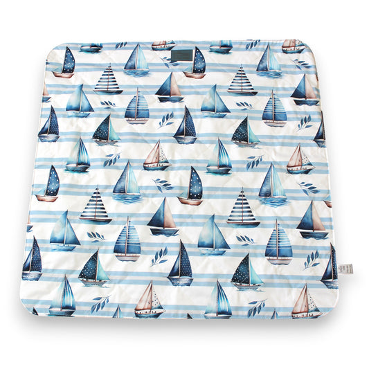 Protection de matelas - Bluenose