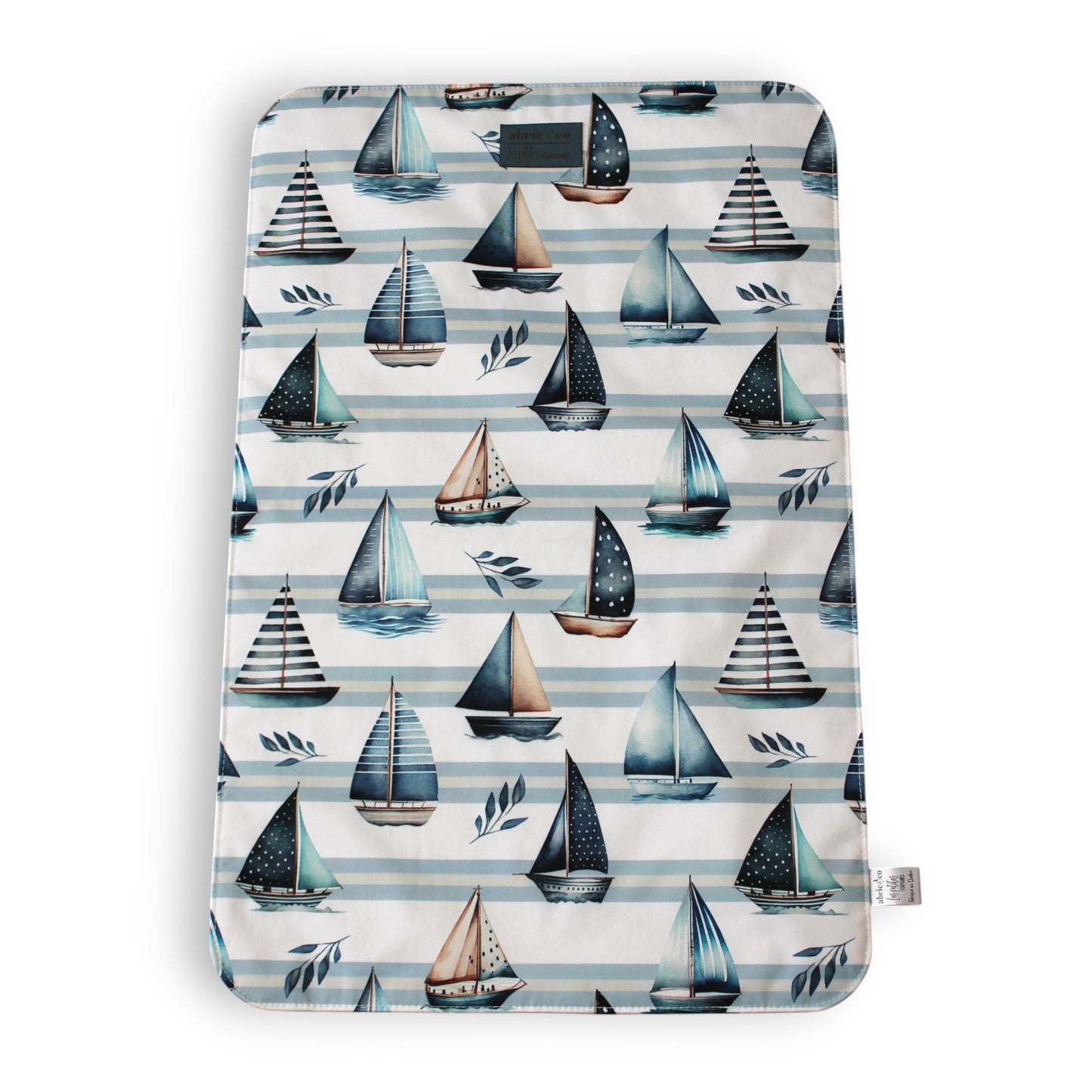 Tapis de change LPF - Bluenose