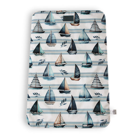 Tapis de change LPF - Bluenose