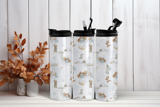 Gobelet 20oz et 30 oz - Bonne nuit les amis