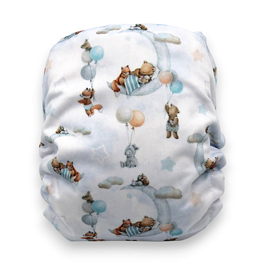 Couches - Bonne nuit les amis FP