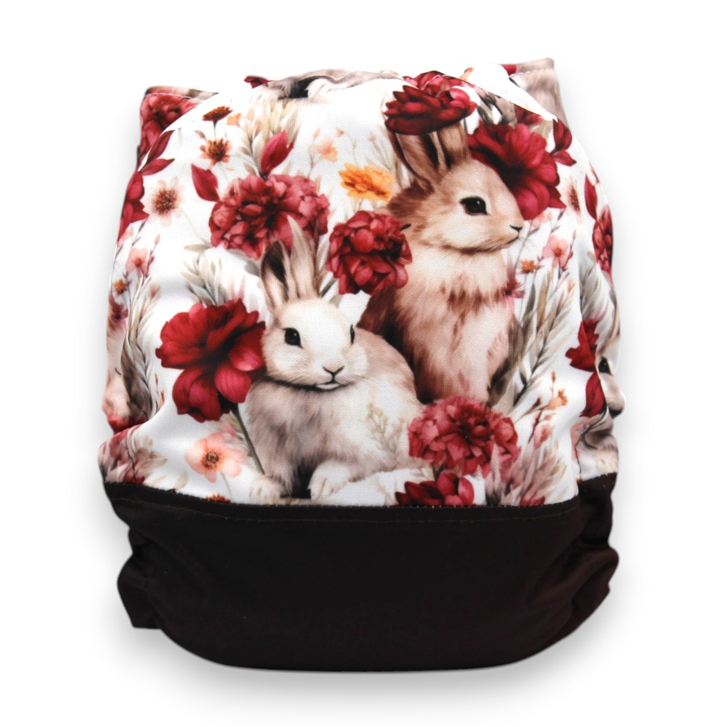 Couches - Bouquet de lapins