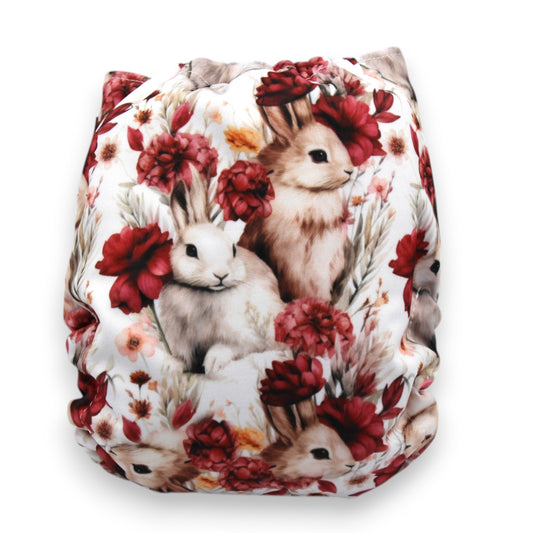 Couches - Bouquet de lapins FP