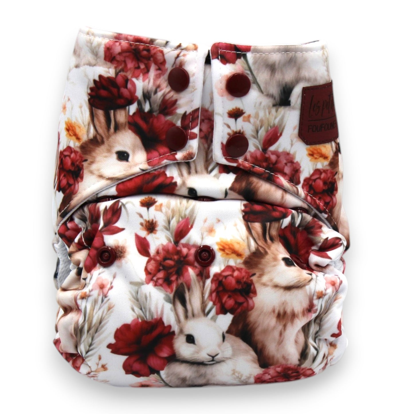 Couches - Bouquet de lapins FP