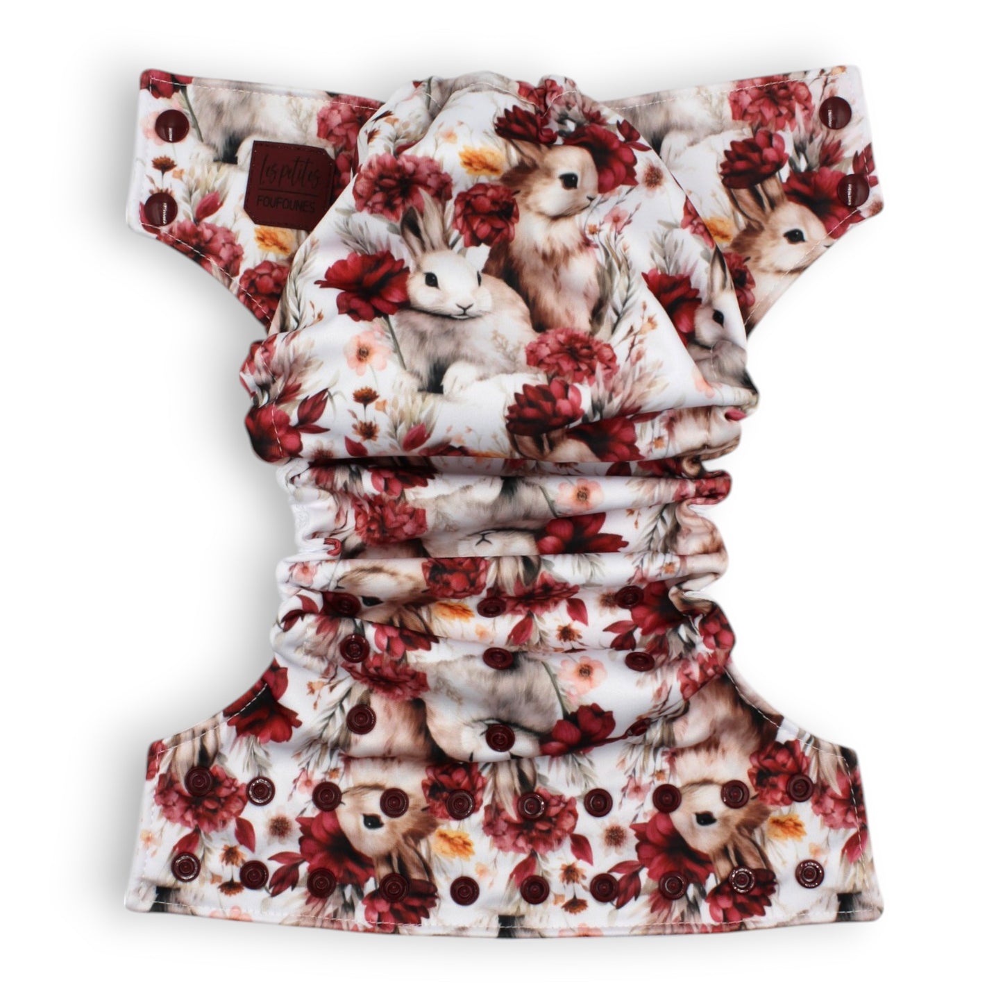 Couches - Bouquet de lapins FP