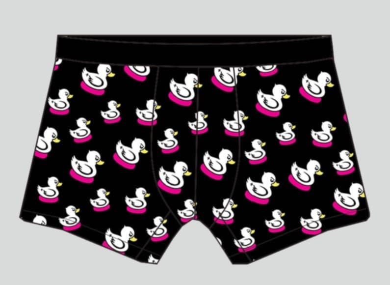 Boxer enfant - Quack