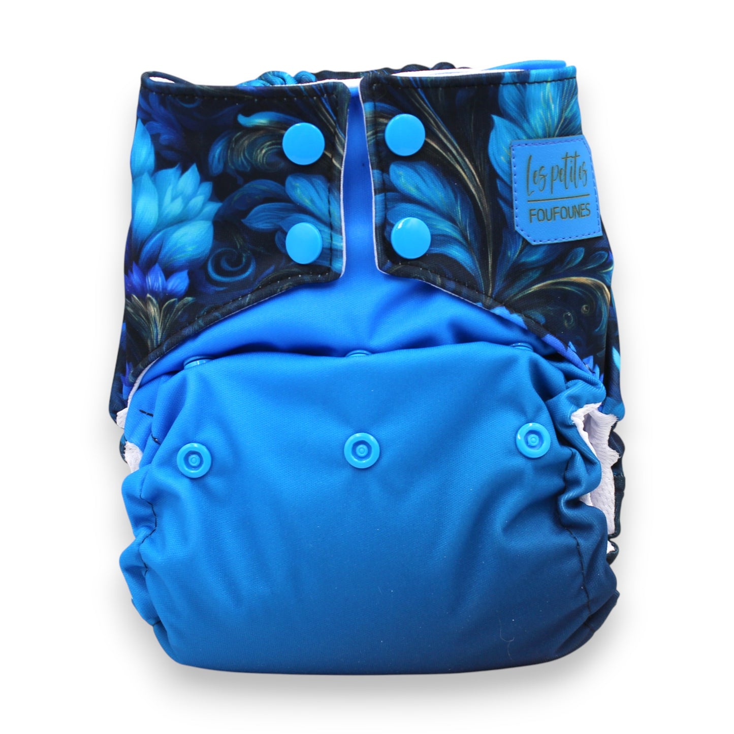 Couche - Brise d'azur