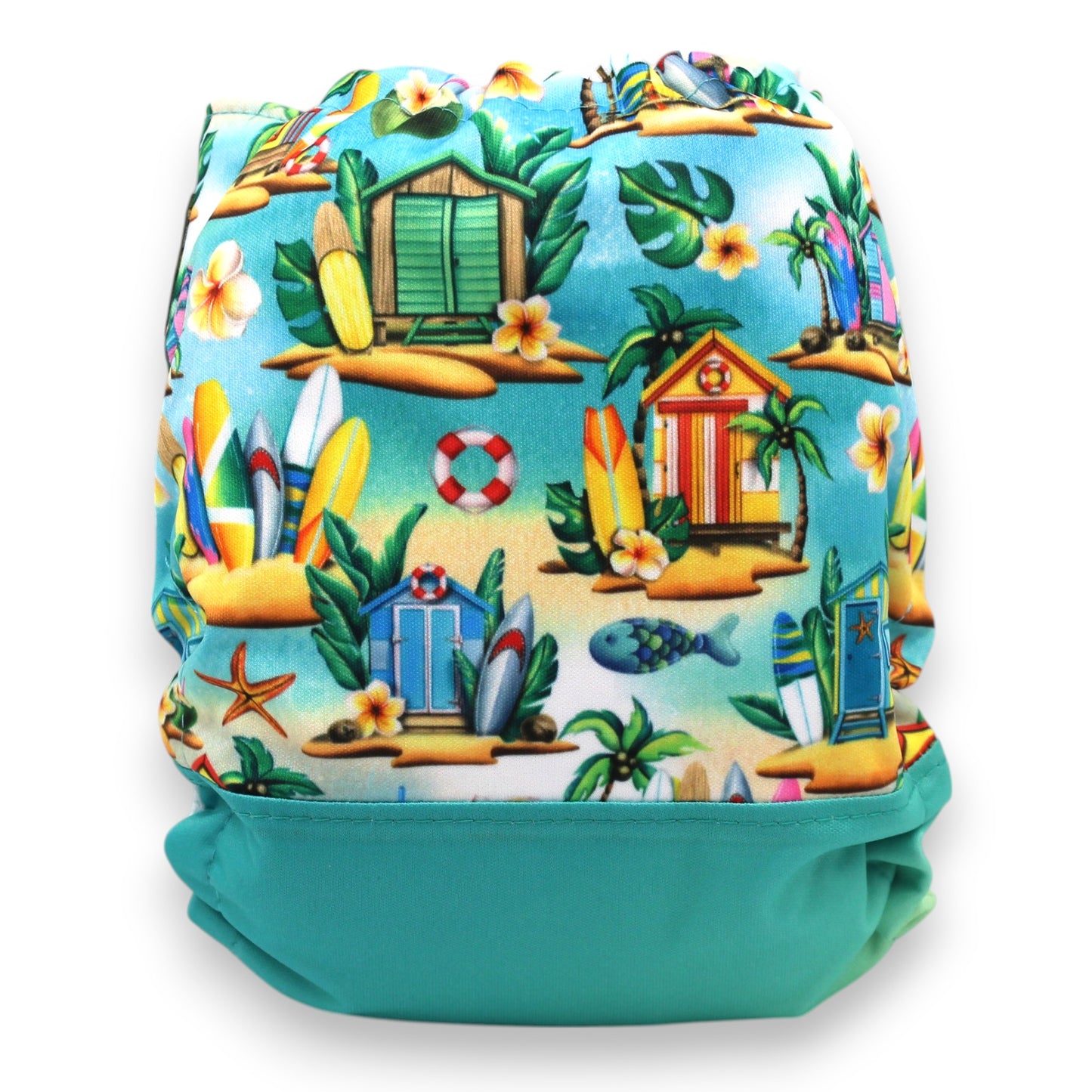 Couches - Cabanes à Surf