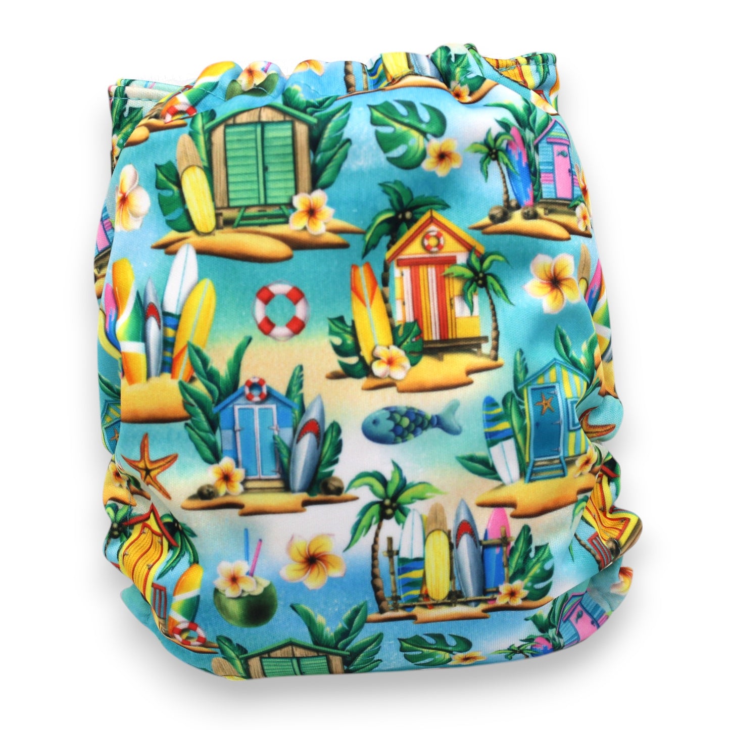 Couches - Cabanes à Surf FP