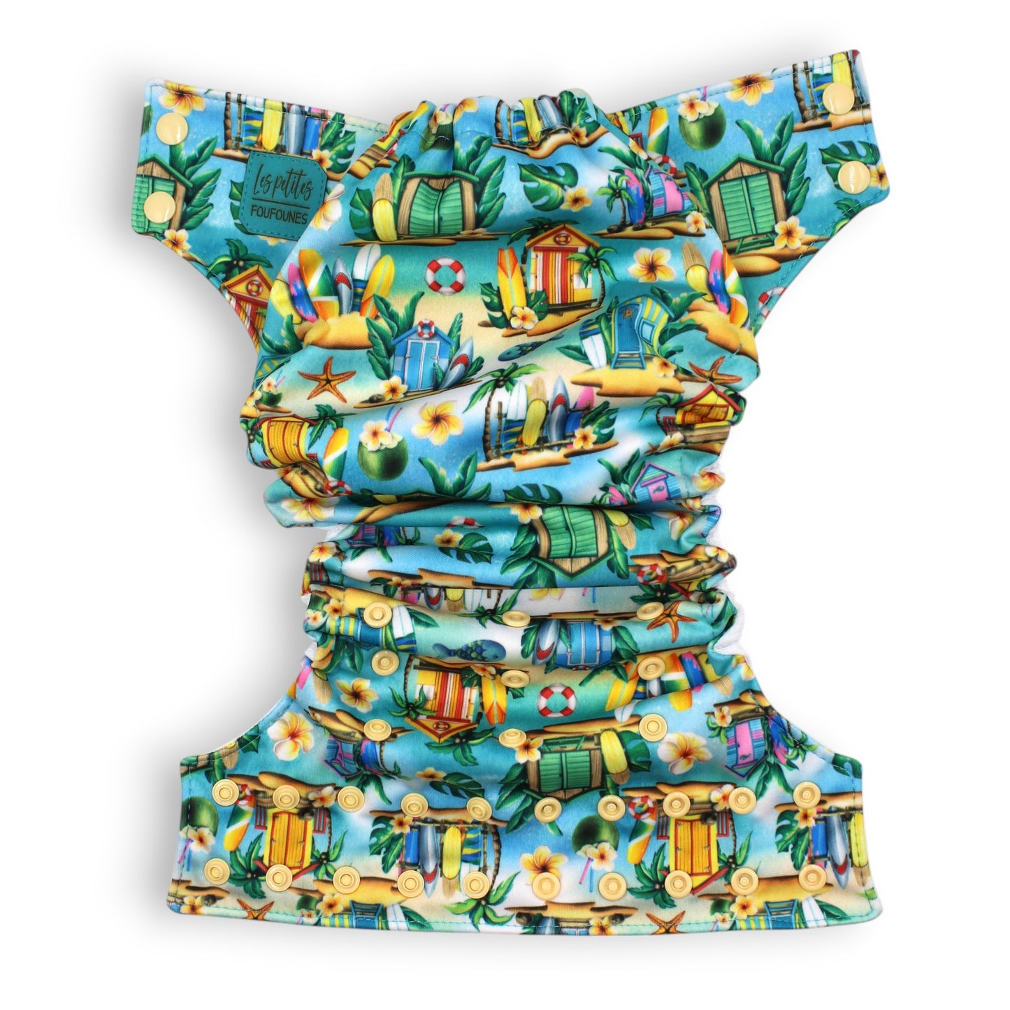 Couches - Cabanes à Surf FP