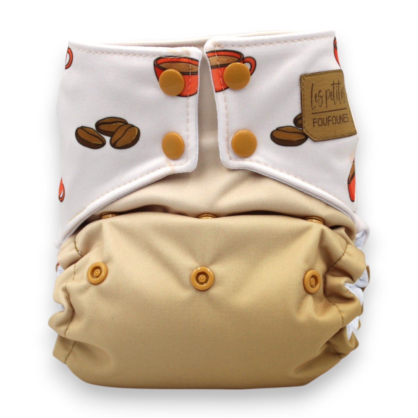 Couche - Café Arabica