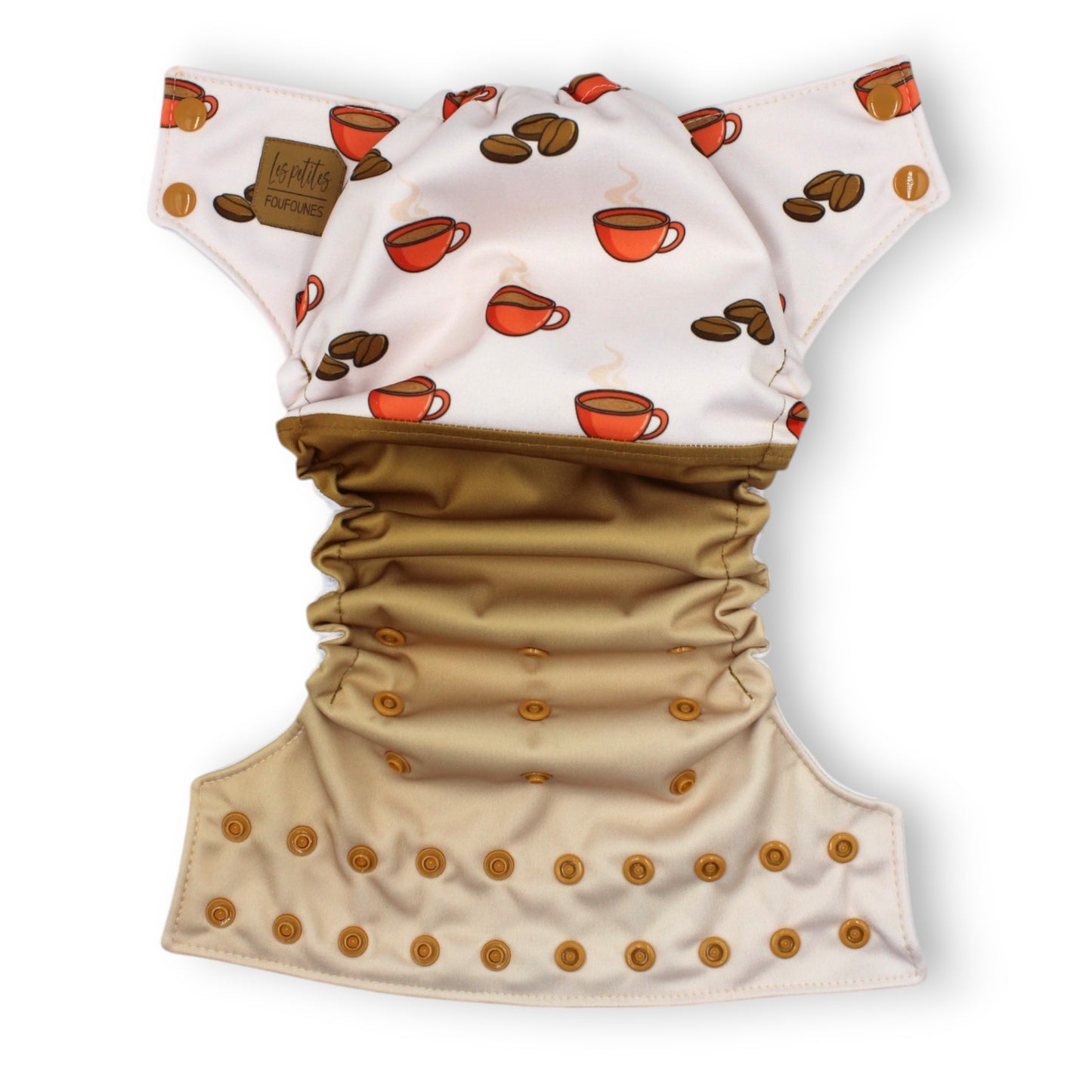 Couche - Café Arabica