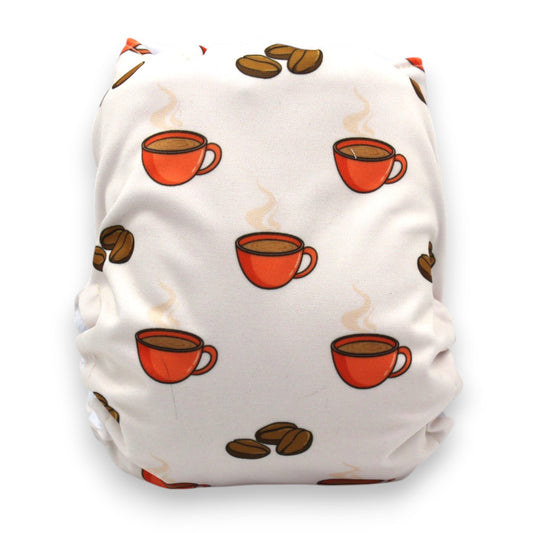 Couche - Café Arabica FP