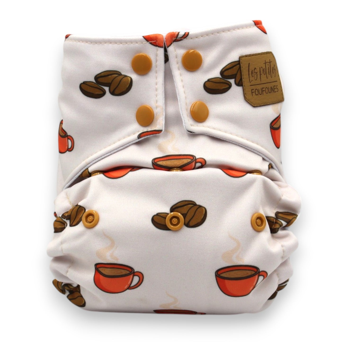 Couche - Café Arabica FP