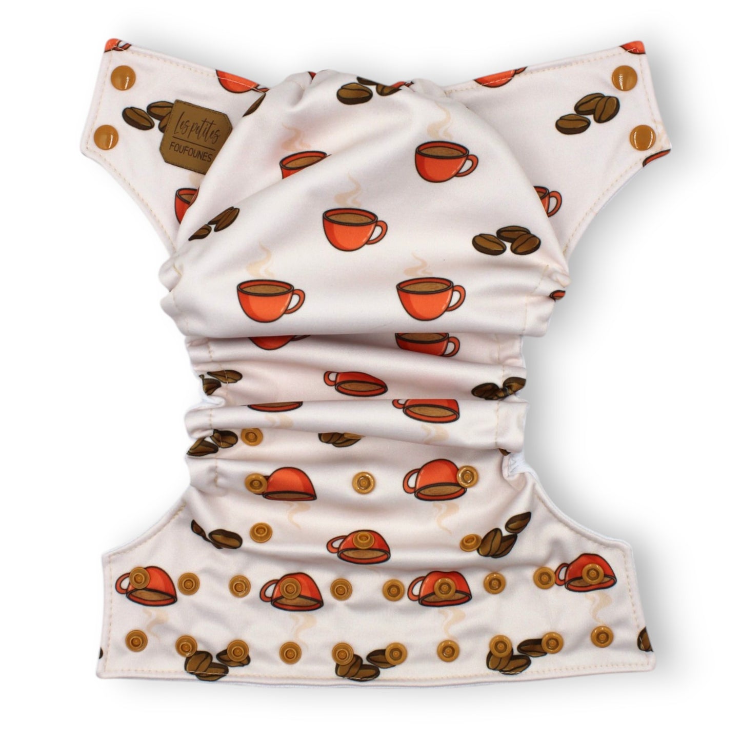 Couche - Café Arabica FP