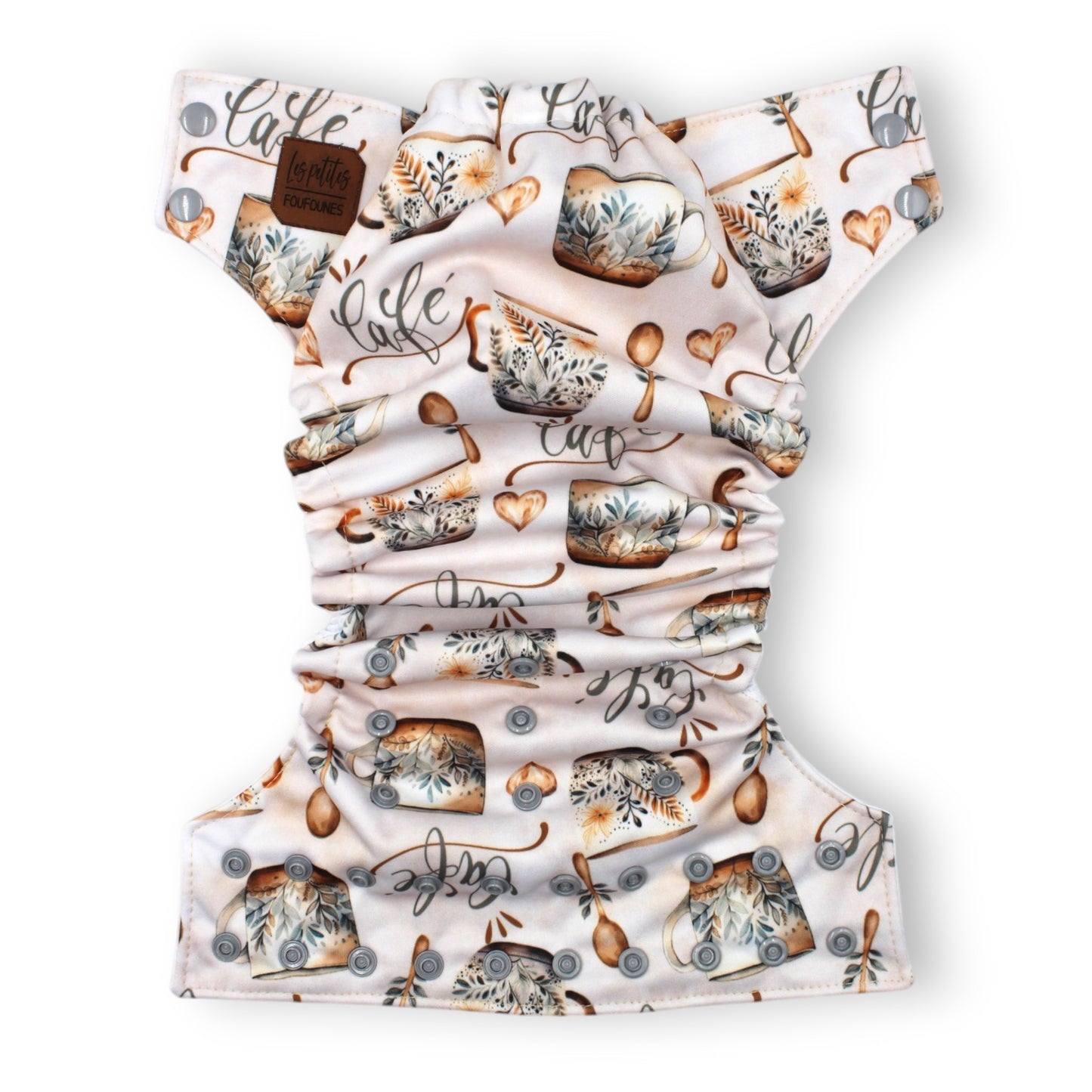 Couches - Café Cortado FP