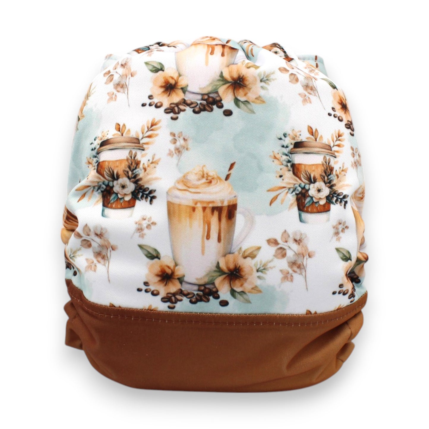 Couches - Café latté