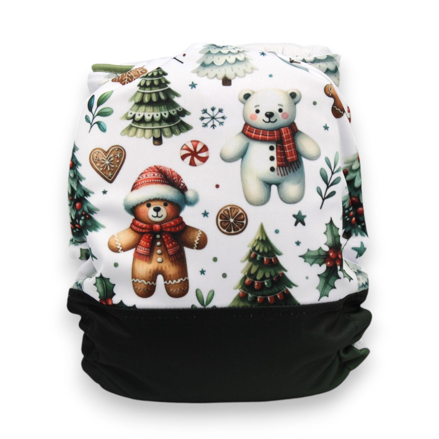 Couche - Câlins nordiques