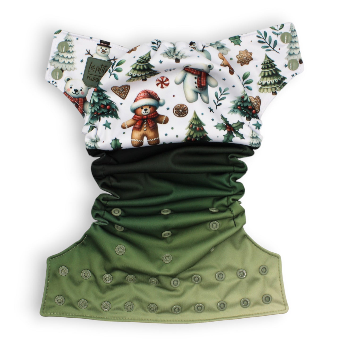 Couche - Câlins nordiques