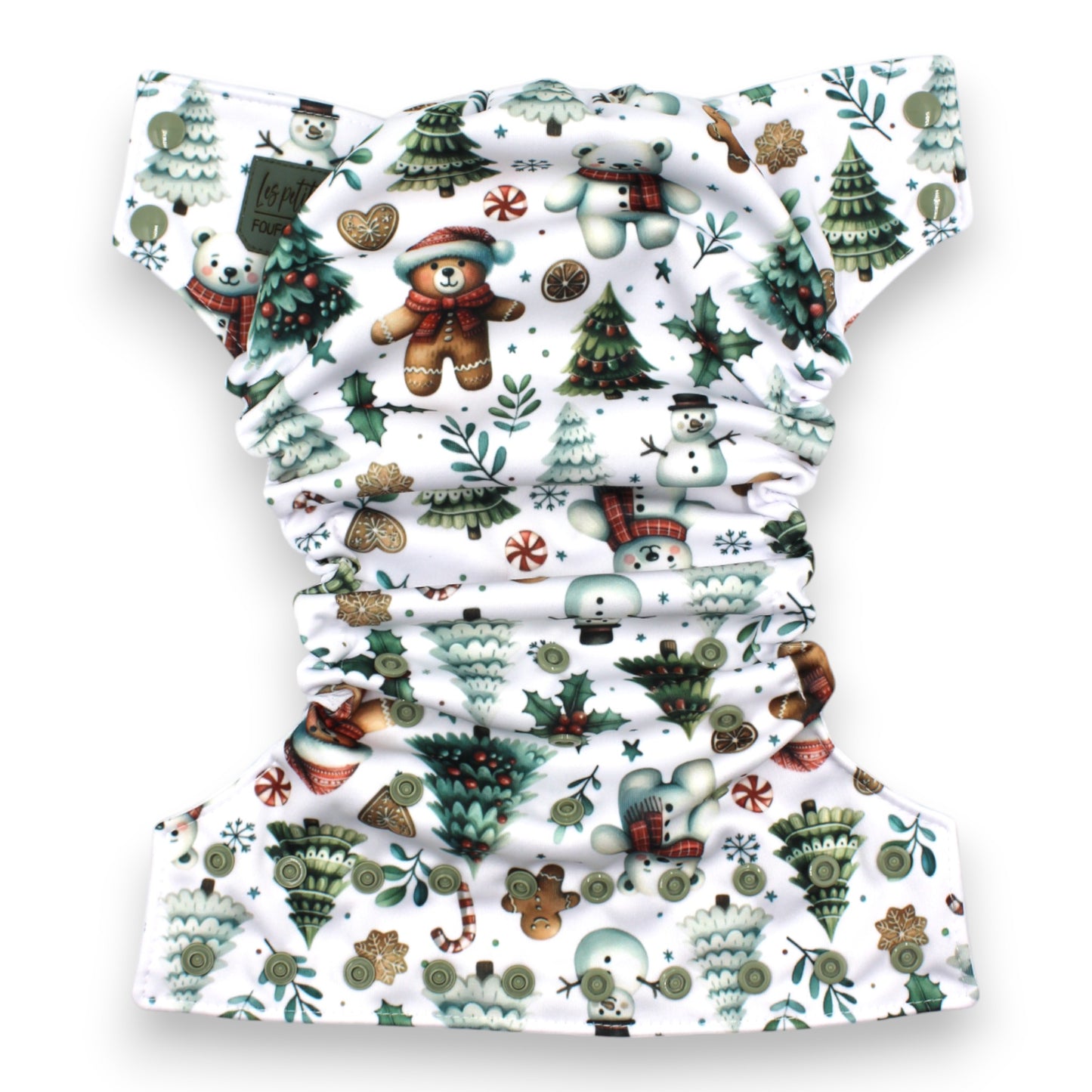 Couche - Câlins nordiques FP