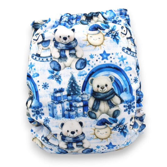 Couches - Câlinuit FP