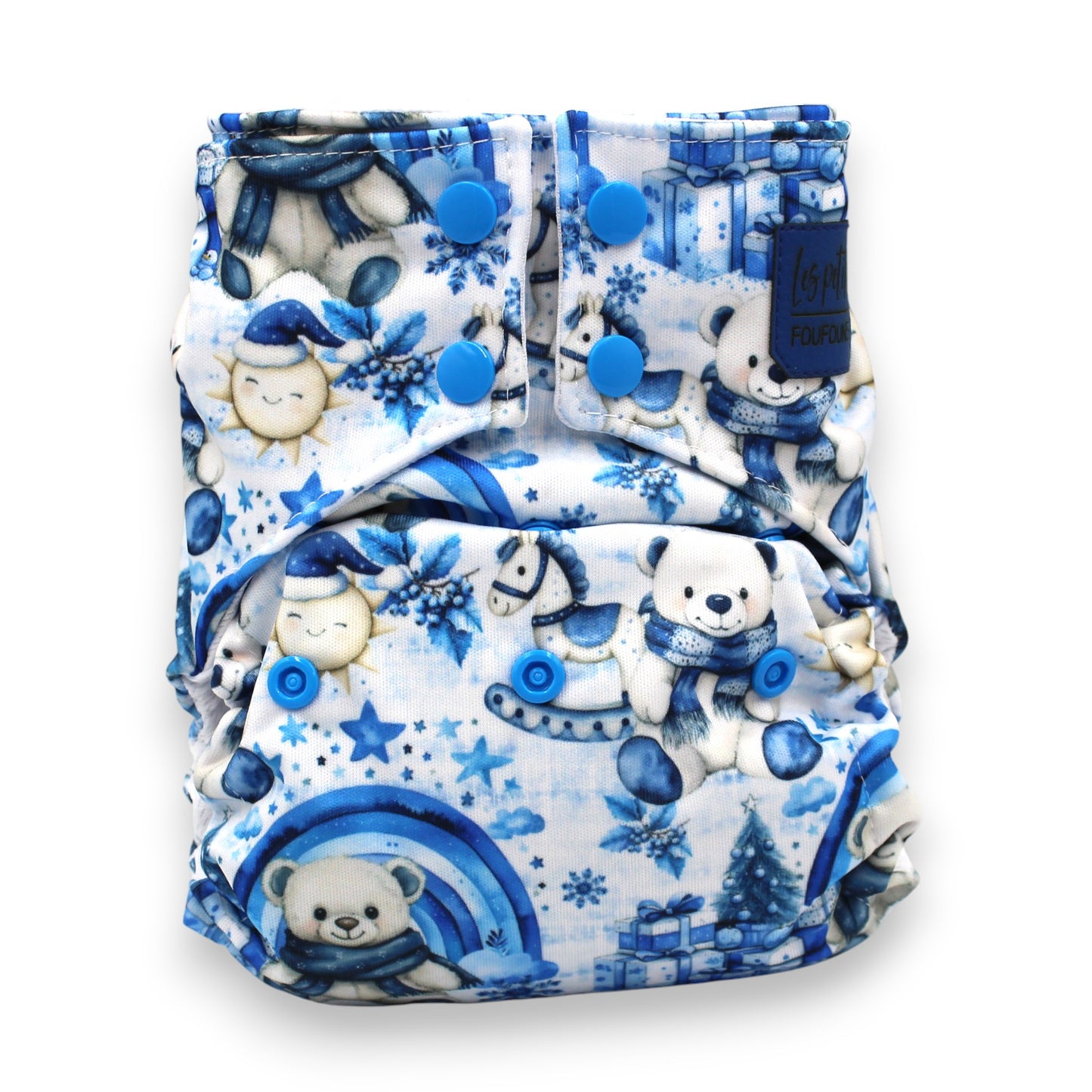 Couches - Câlinuit FP