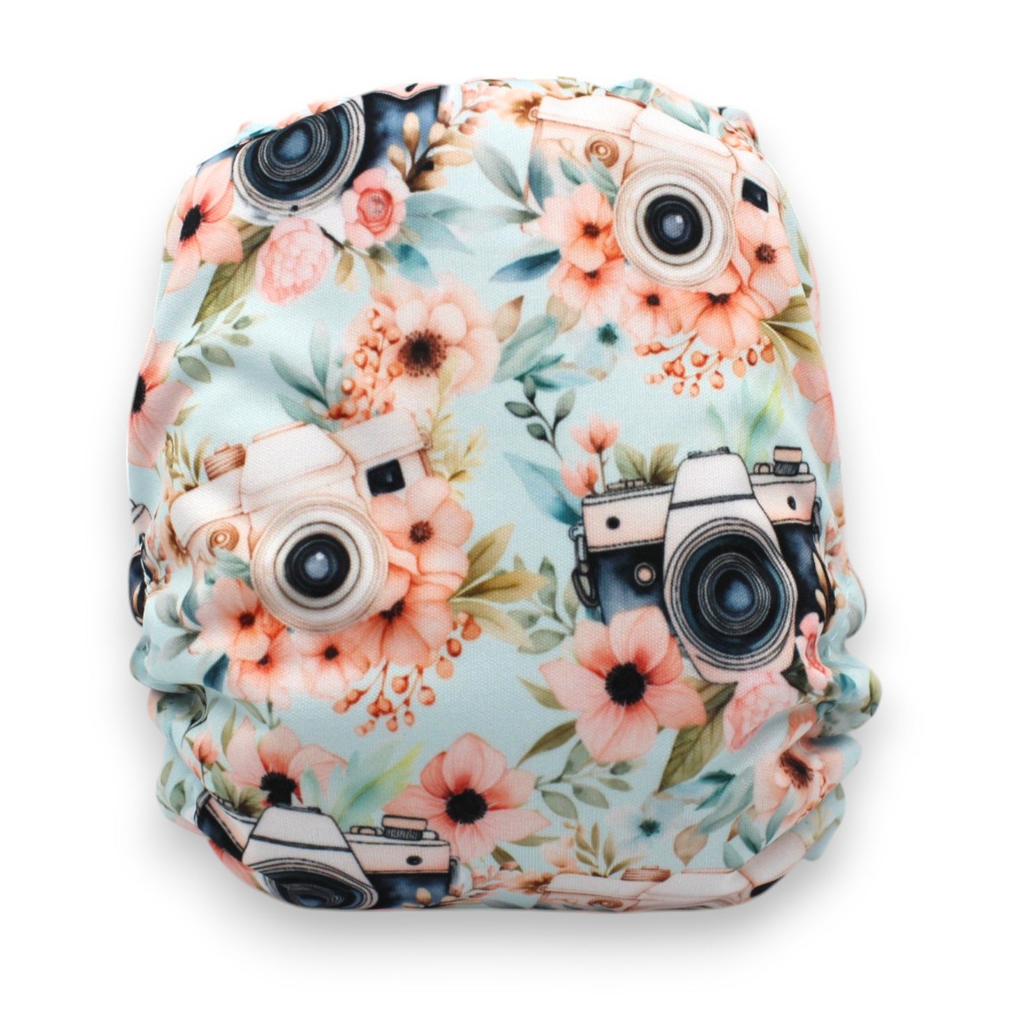 Couches - Caméras fleuries FP