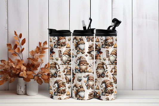 Gobelet 20oz et 30 oz - Camping rigolo