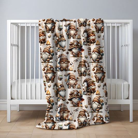 Doudous - Camping rigolo