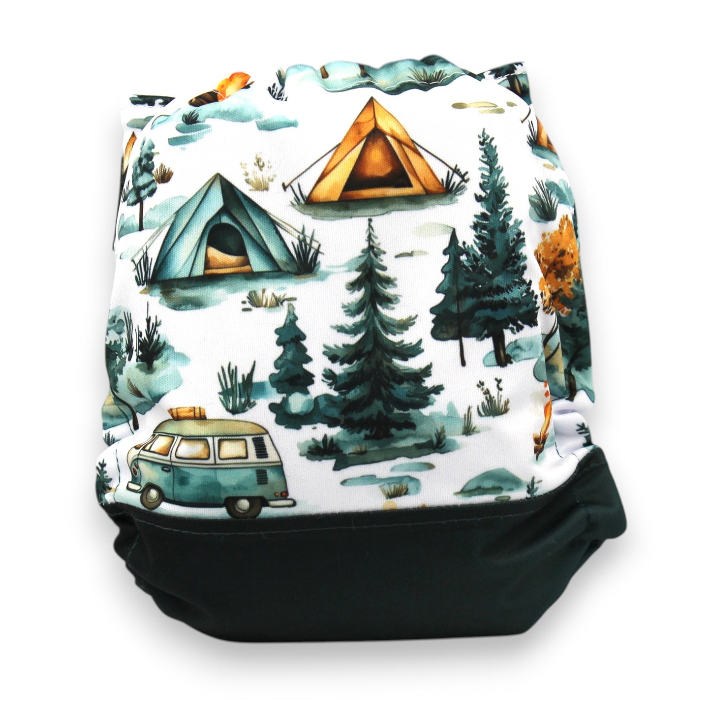 Couches - Camping des bois