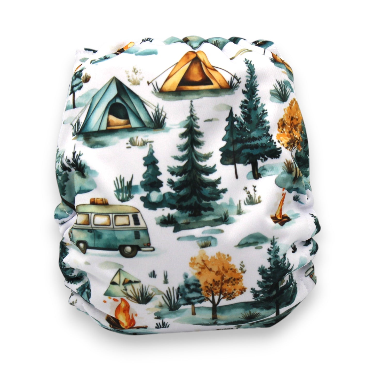 Couches - Camping des bois FP