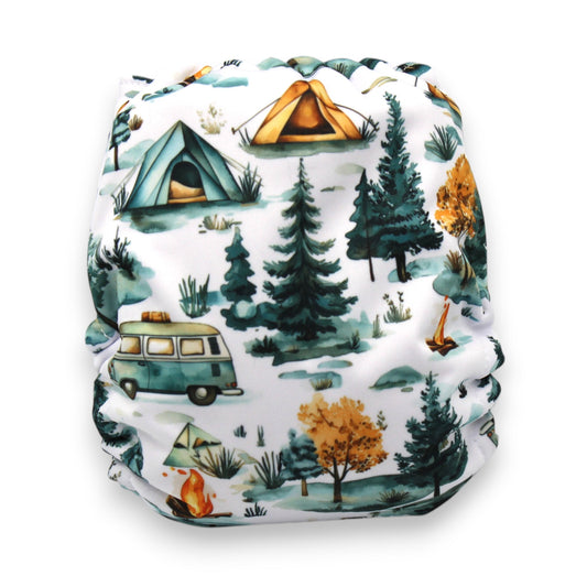 Couches - Camping des bois FP