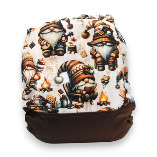 Couches - Camping rigolo