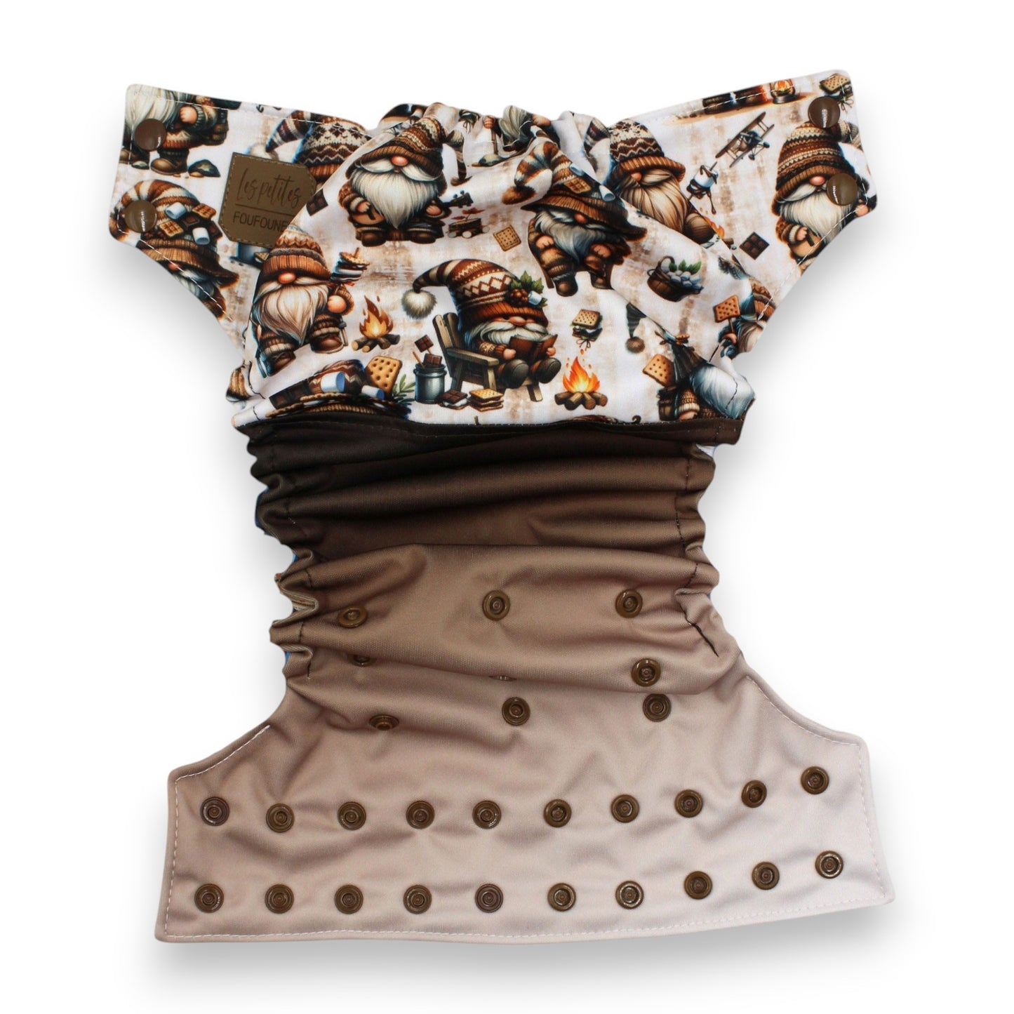 Couches - Camping rigolo