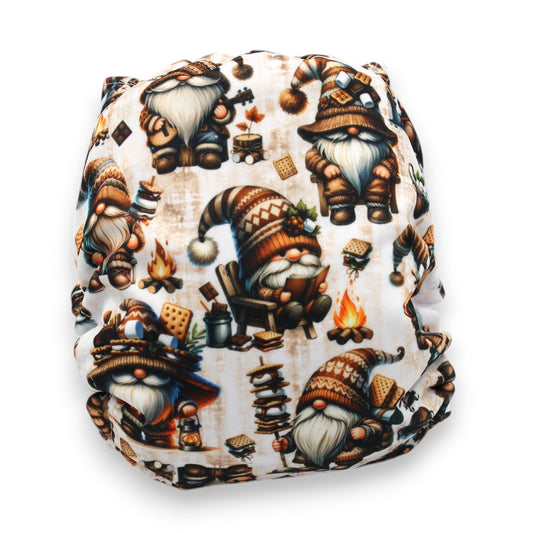 Couches - Camping rigolo FP