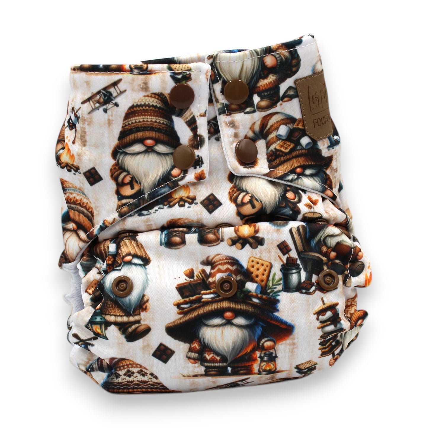 Couches - Camping rigolo FP