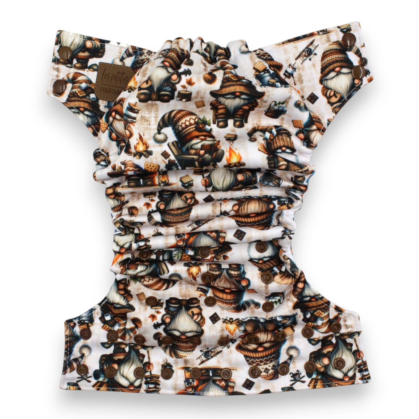 Couches - Camping rigolo FP