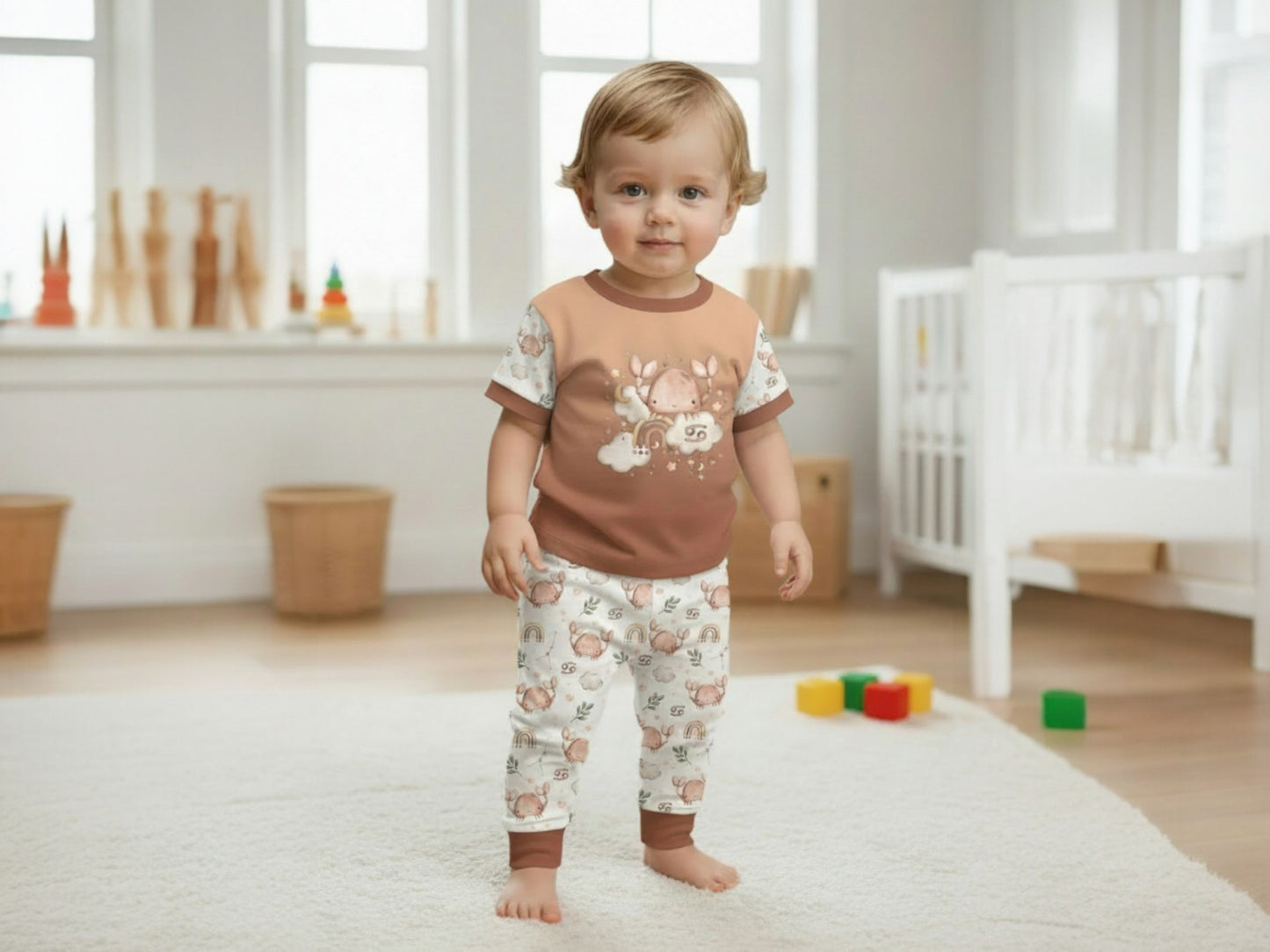 Ensembles Cocooning - Zodiac - Cancer