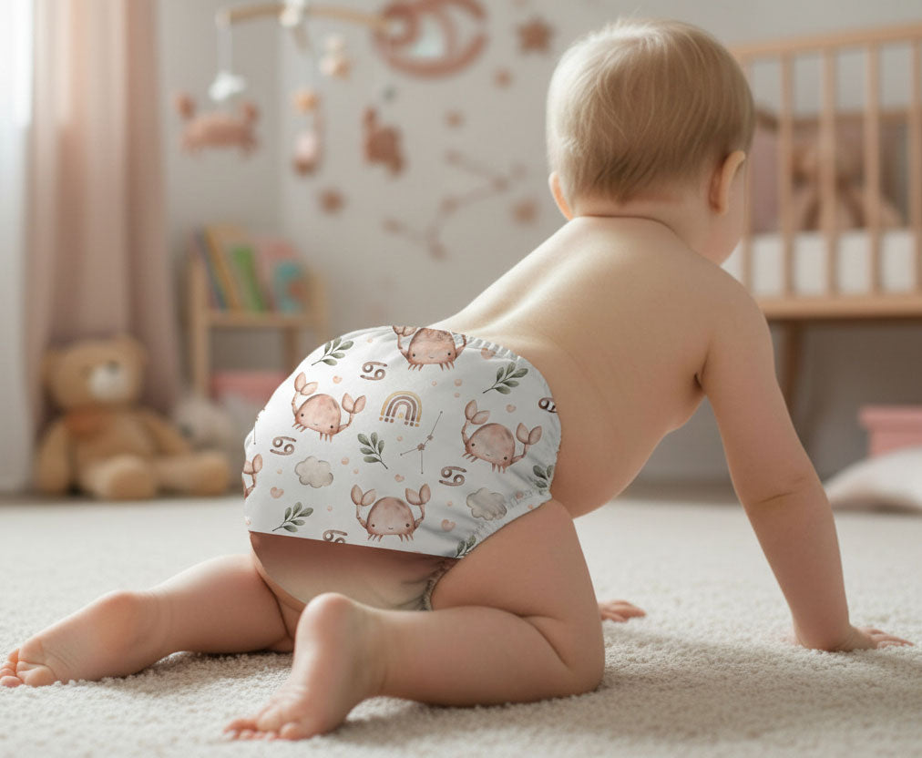 Baby of the Month - December