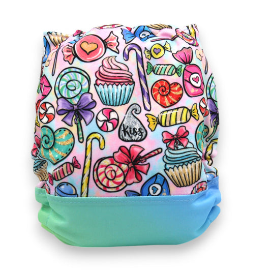 Couches - Candy Kiss