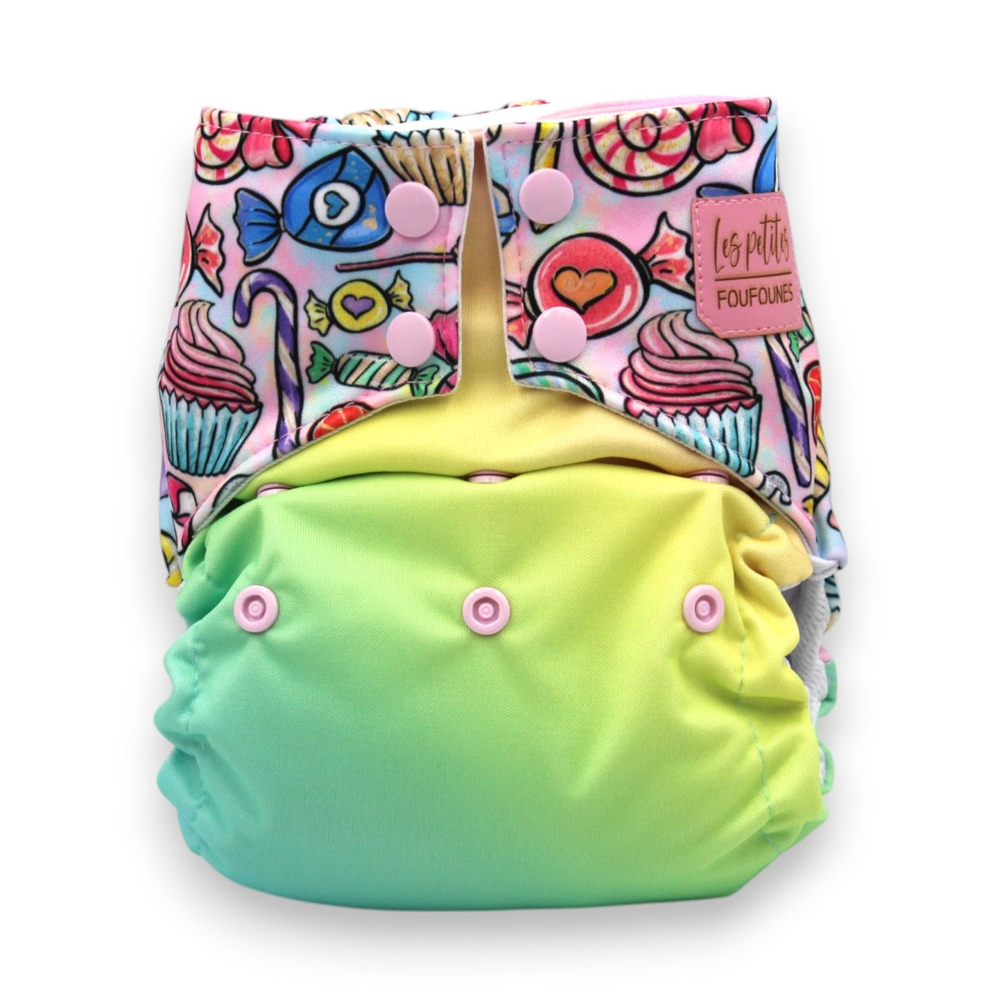 Couches - Candy Kiss