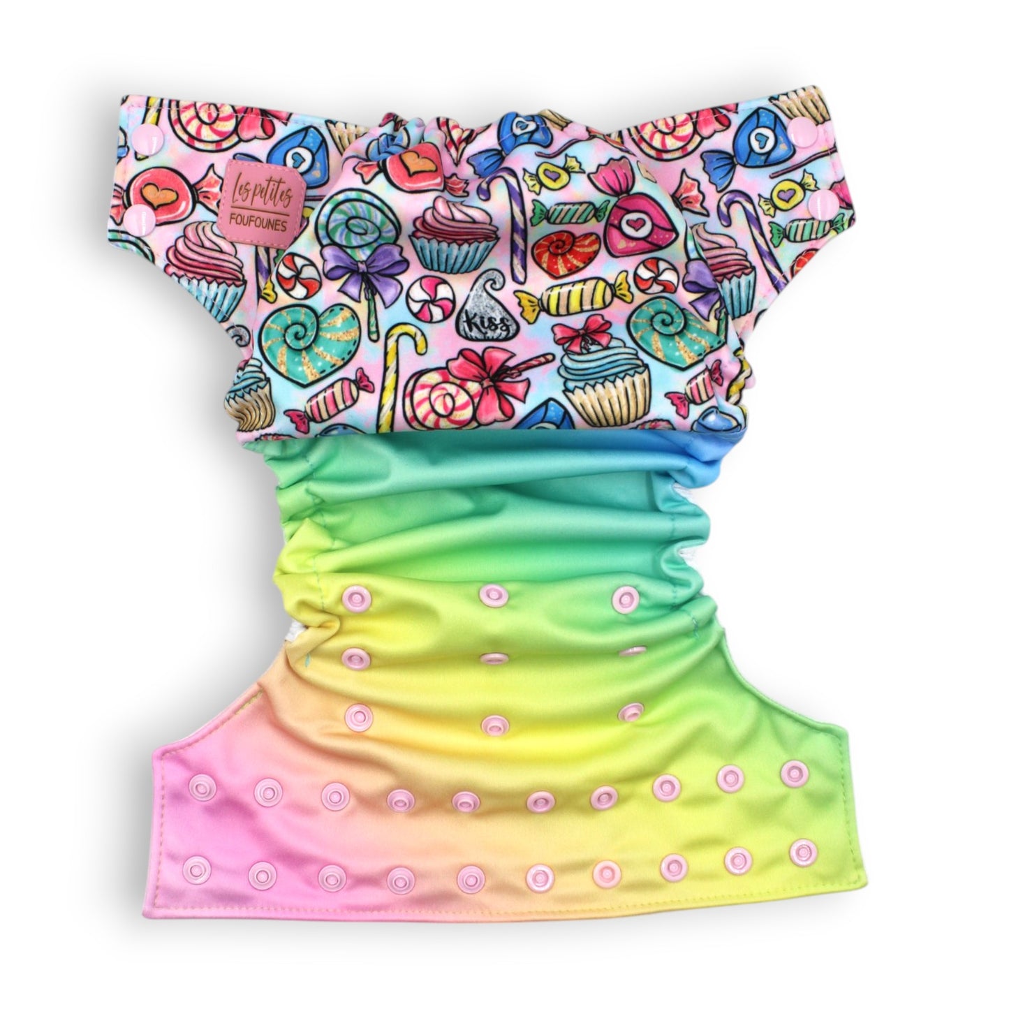 Couches - Candy Kiss