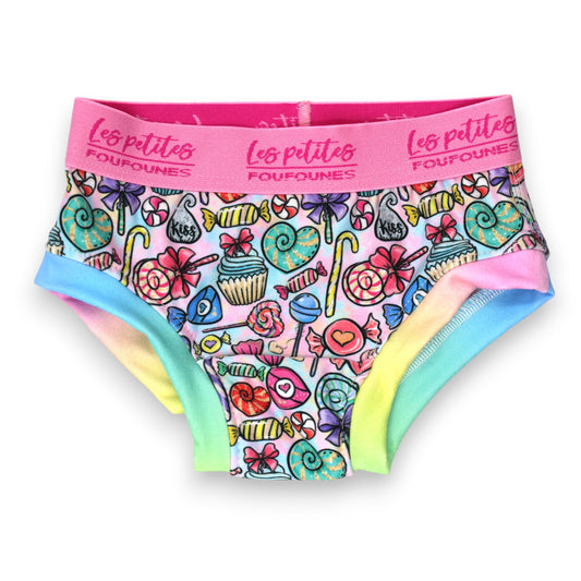 Bobette - Candy Kiss